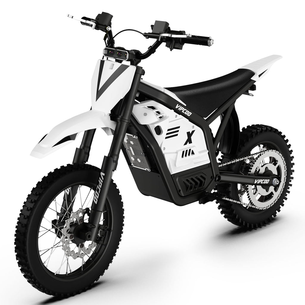 VIPCOO H2 Electric Dirt Bike