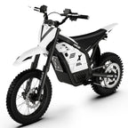 VIPCOO H2 Electric Dirt Bike
