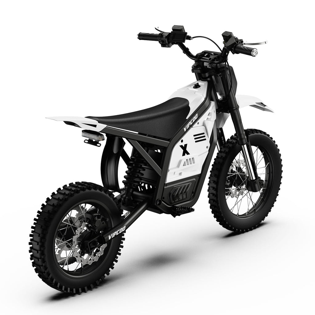 VIPCOO H2 Electric Dirt Bike