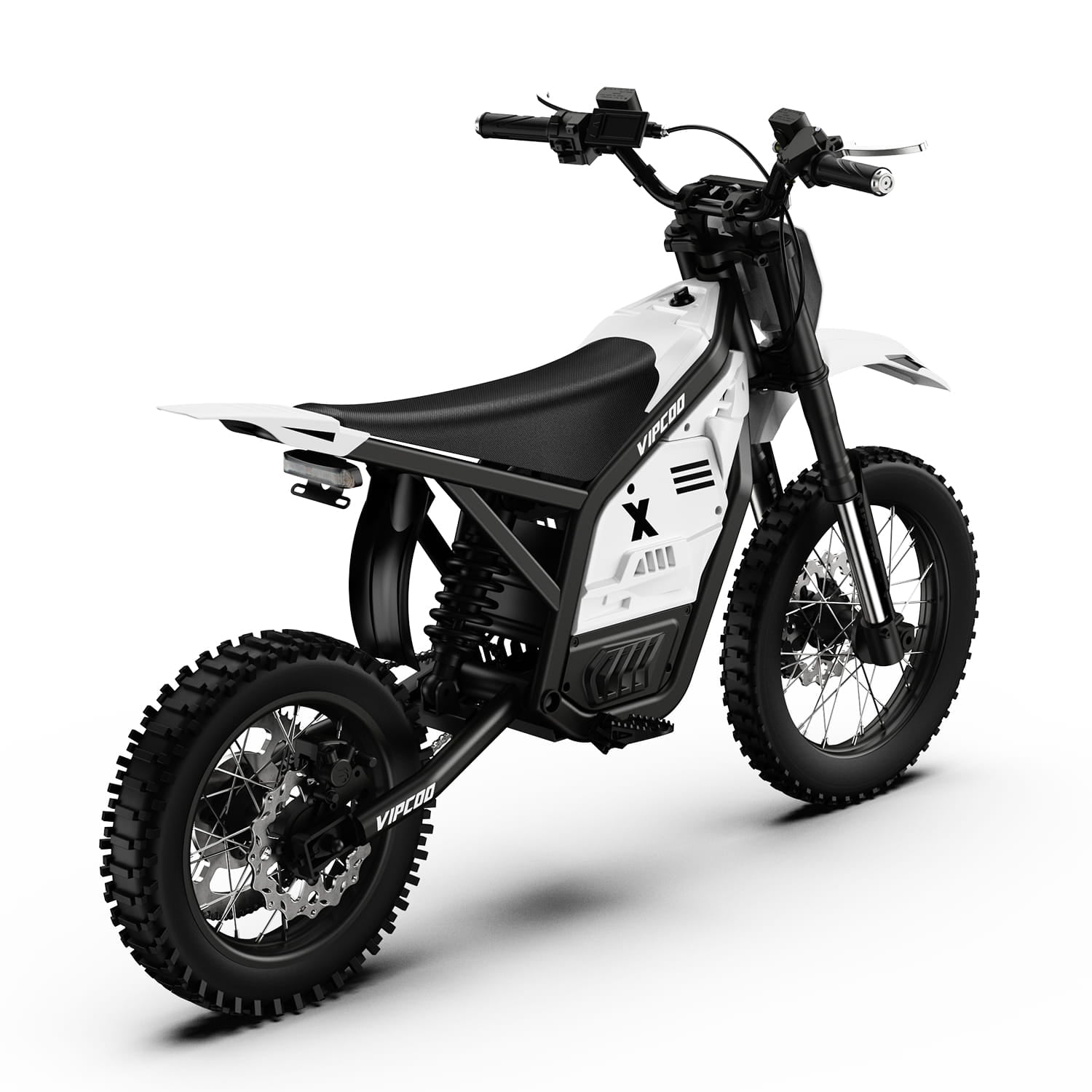 VIPCOO H2 Electric Dirt Bike