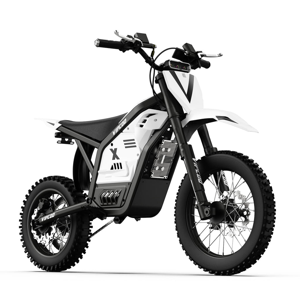 VIPCOO H2 Electric Dirt Bike