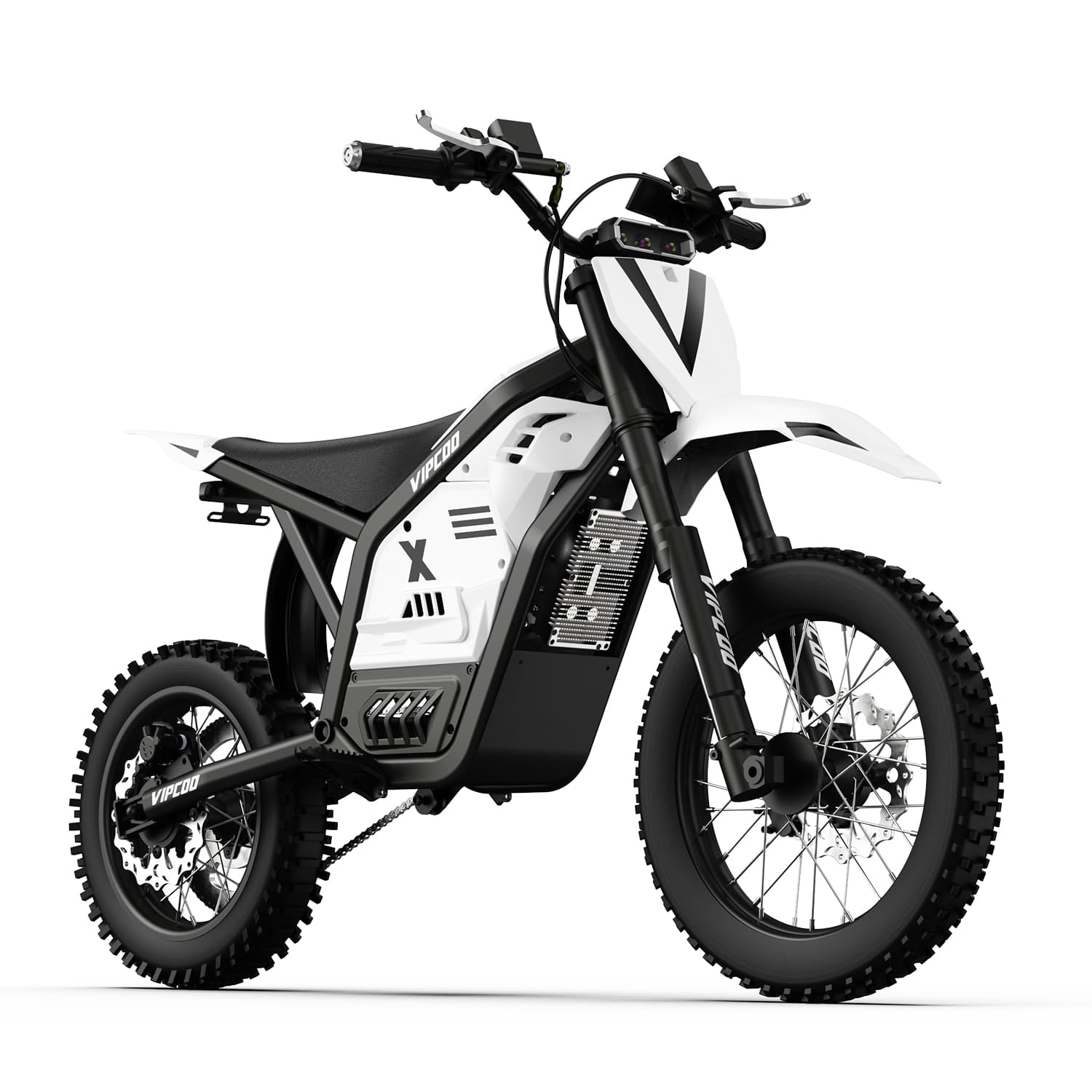 VIPCOO H2 Electric Dirt Bike