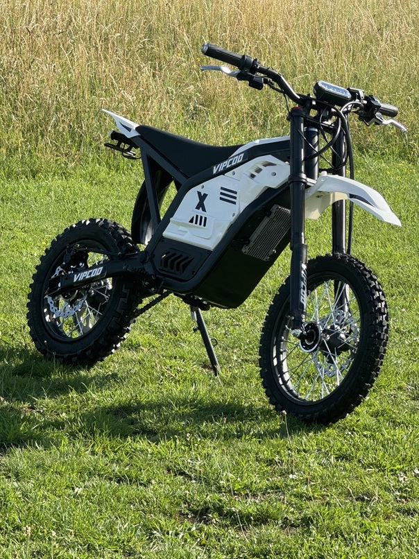 VIPCOO H2 in Bath