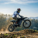 VIPCOO H3 Electric Dirt Bikes for Teens & Adults