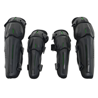 VIPCOO Knee and Elbow Pad Set