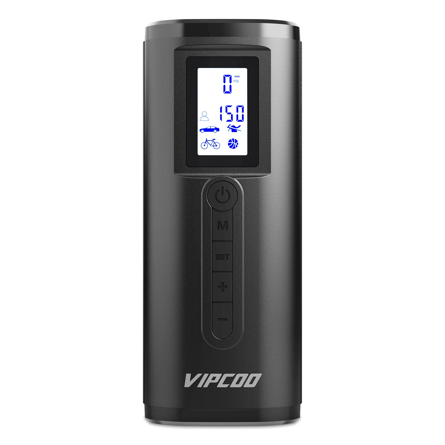 VIPCOO Electric Air Pump
