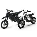VIPCOO H3 and VIPCOO H2 Electric Dirt Bike Combo