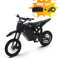 VIPCOO H3 Electric Dirt Bikes for Teens & Adults