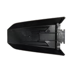 VIPCOO H3 Electric Dirt Bike Rear Spoiler