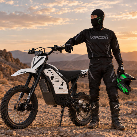 VIPCOO Motorcycle Balaclava