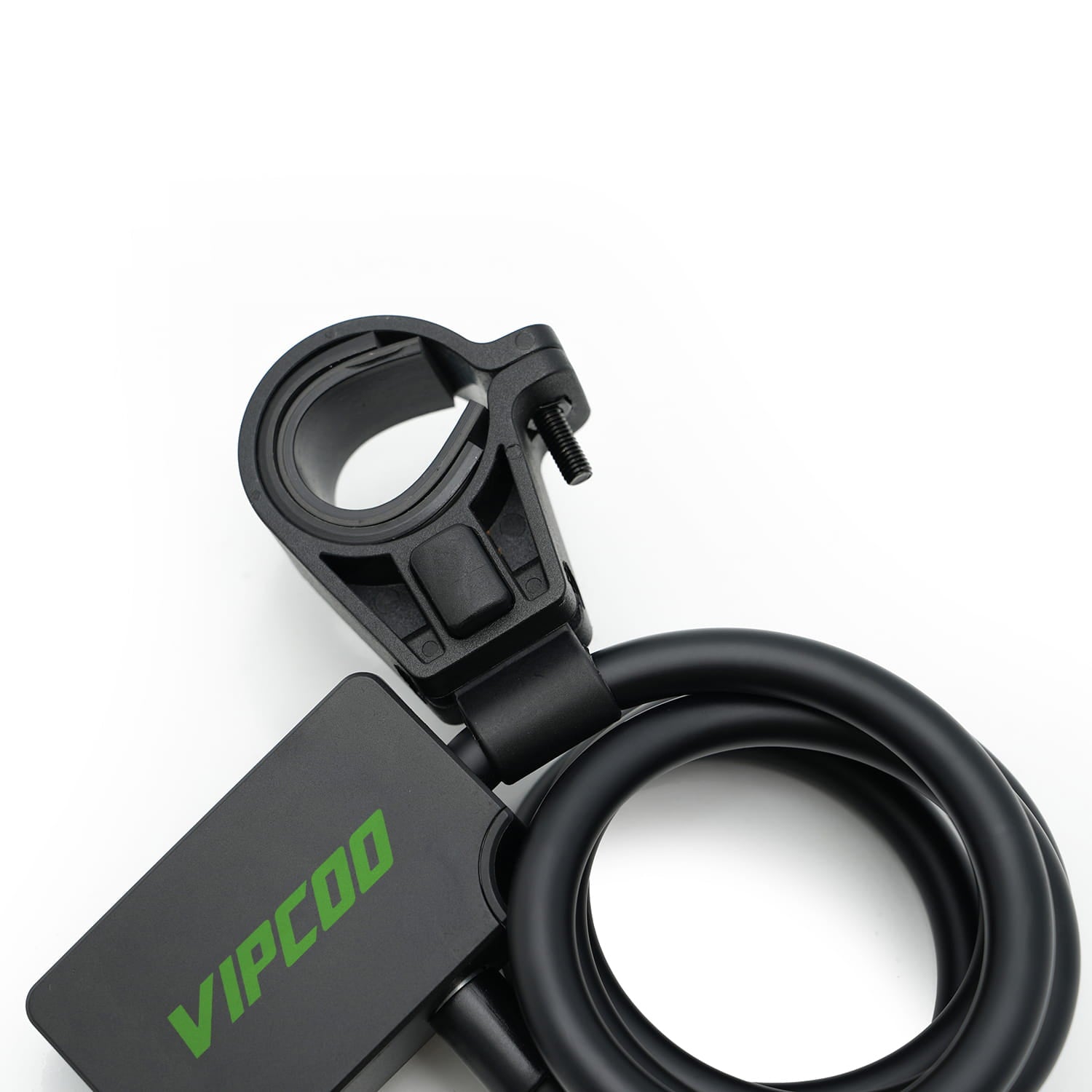 VIPCOO Fingerprint Cable Lock