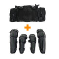 Storage Bag and Protective Gears