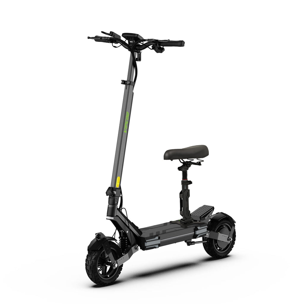 VIPCOO VS6 Electric Scooter Adjustable Seat Kits