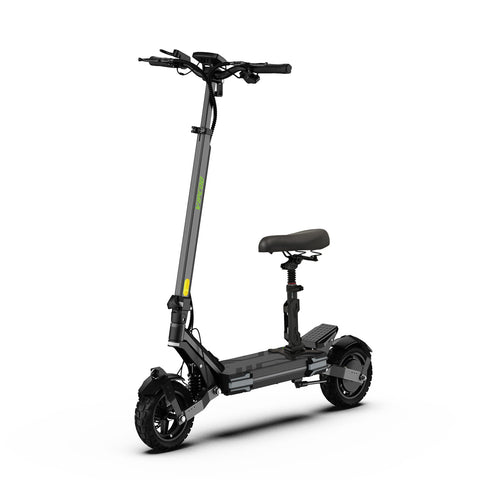 VIPCOO VS6 Electric Scooter Adjustable Seat Kits