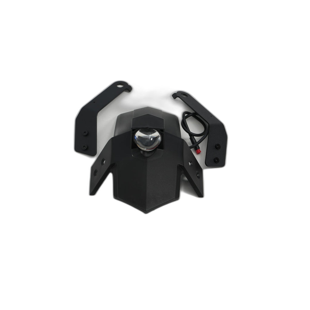 Accessories for the VIPCOO VS6 Pro Electric Scooters
