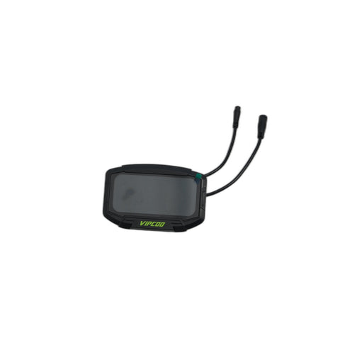 Accessories for the VIPCOO VS6 Pro Electric Scooters