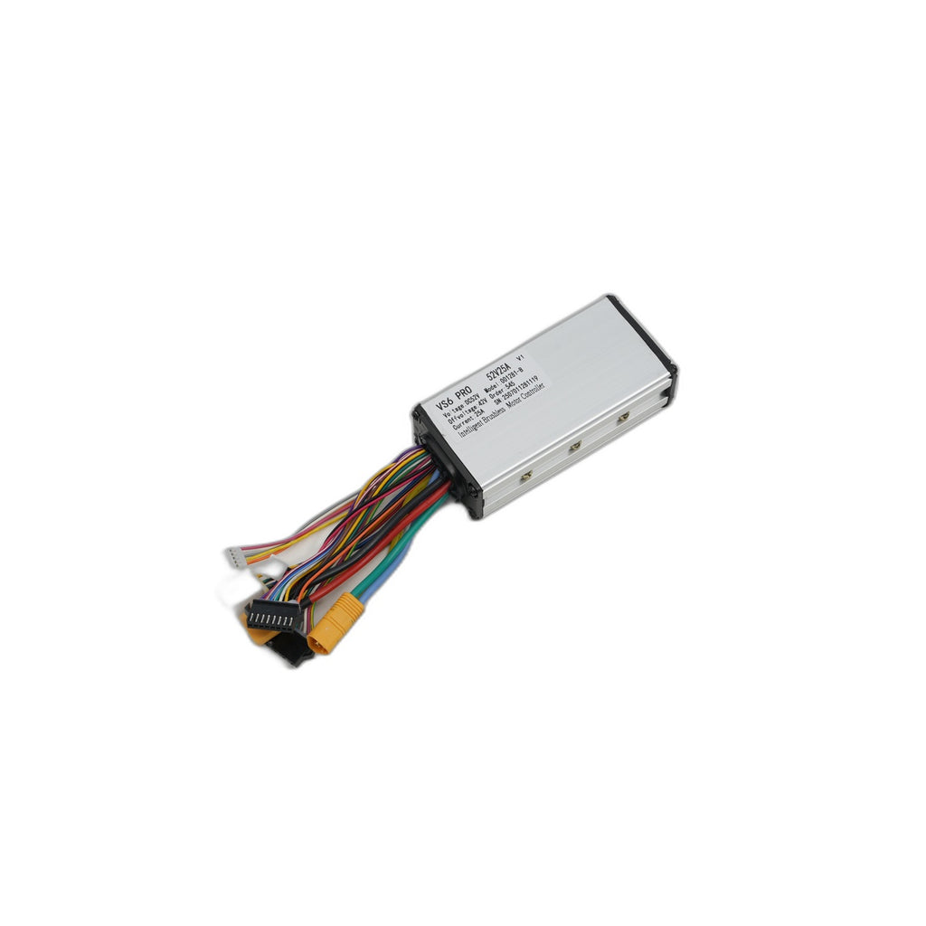 Accessories for the VIPCOO VS6 Pro Electric Scooters