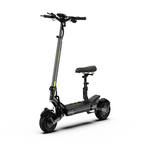 VIPCOO VS6 Pro Electric Scooter Adjustable Seat Kits