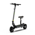 VIPCOO VS6 Pro Electric Scooter Adjustable Seat Kits
