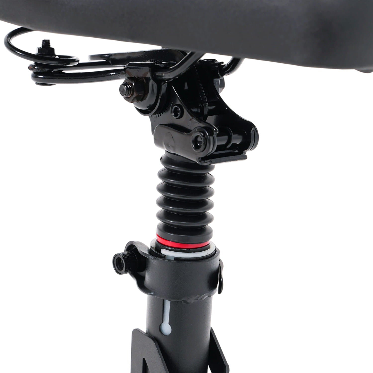 VIPCOO VS6 Pro Electric Scooter Adjustable Seat Kits