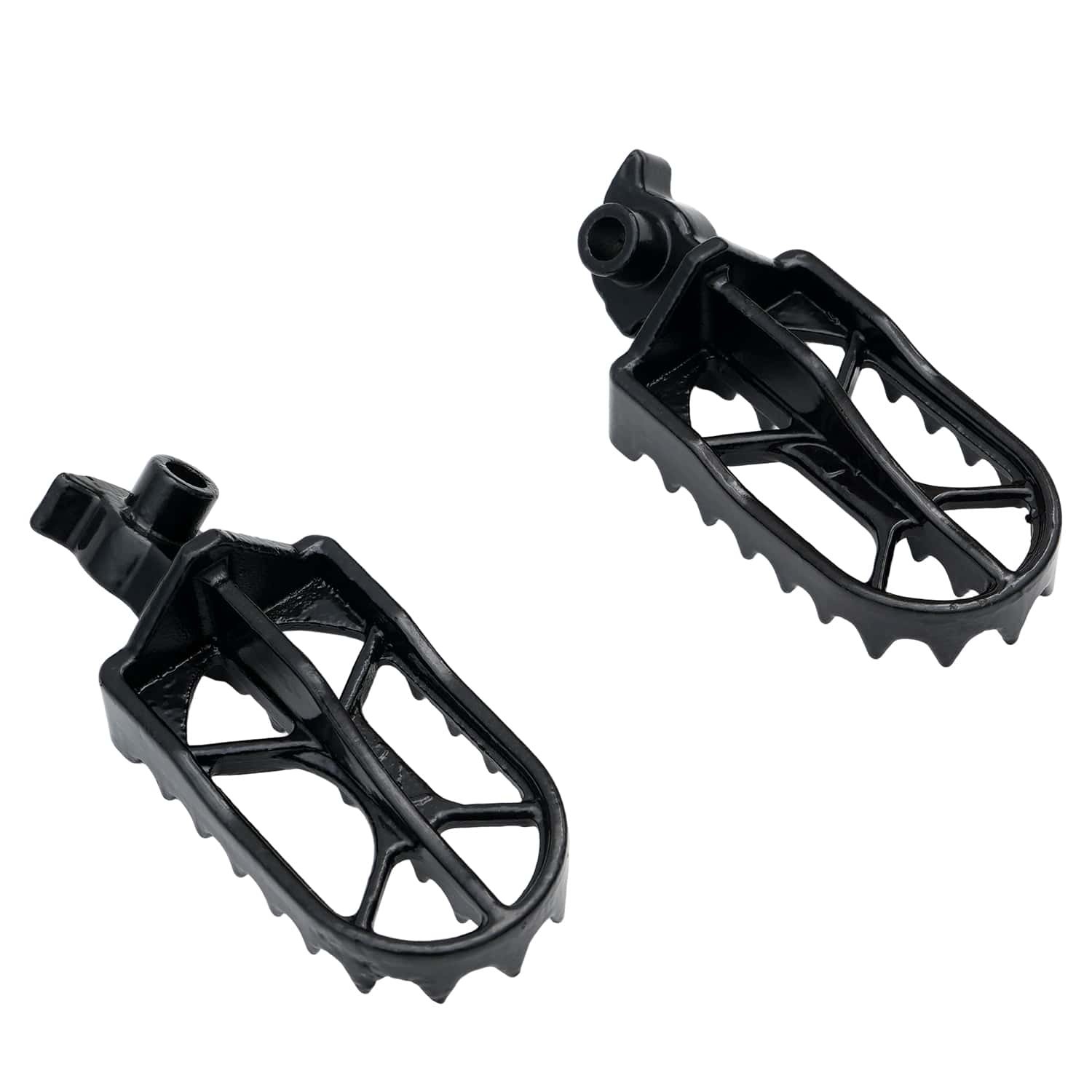 dirt jumper pedals VIPCOO H3 Electric Dirt Bike Pedal (One Pair) – VIPCOO EU